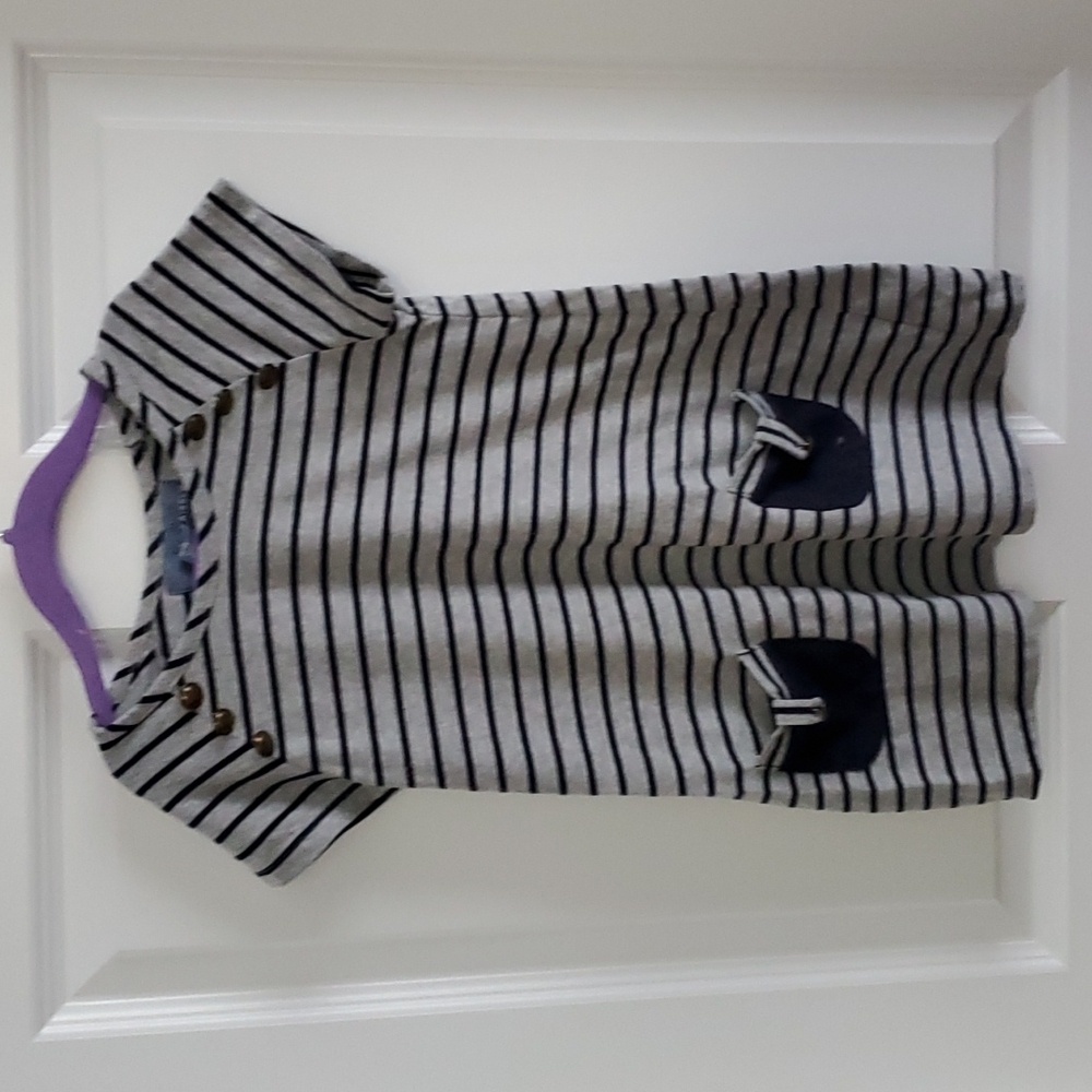Kaisely girls dress